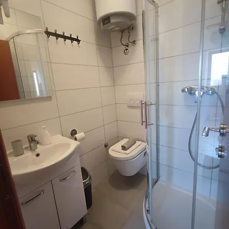 Rina Appartement Crikvenica