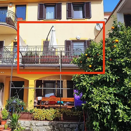 Appartement Rina
