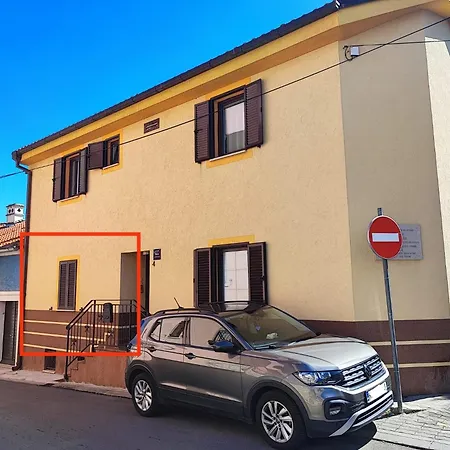 Apartment Rina Crikvenica
