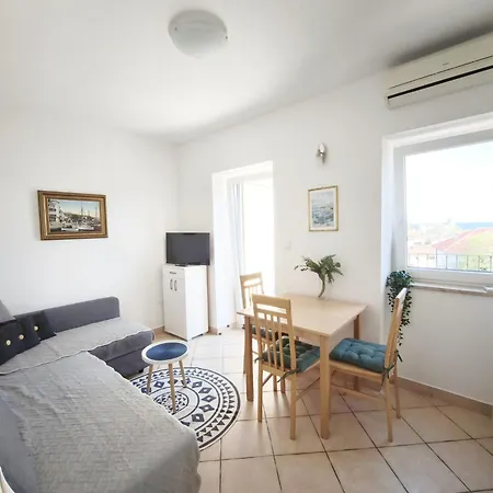 Apartment Rina