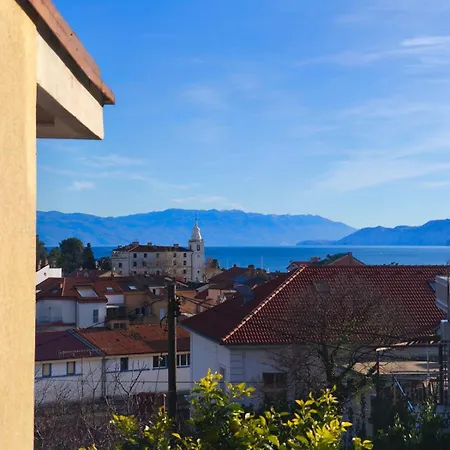 Appartement Rina Crikvenica