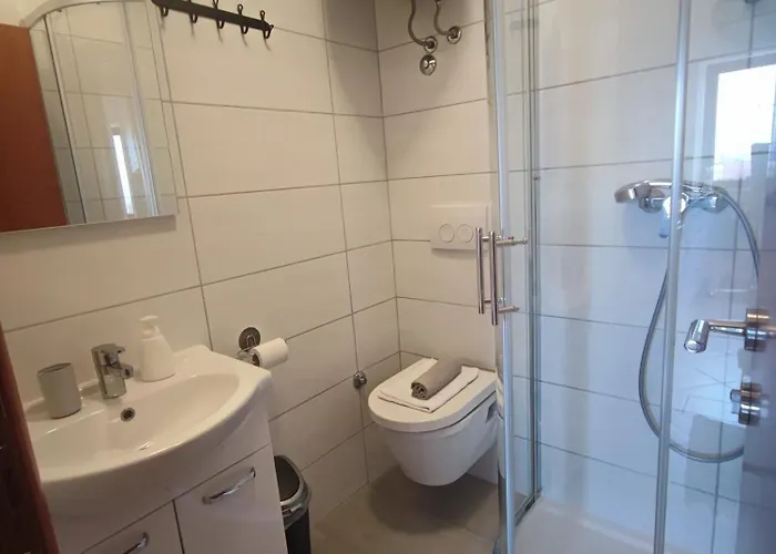 Rina Apartman Crikvenica