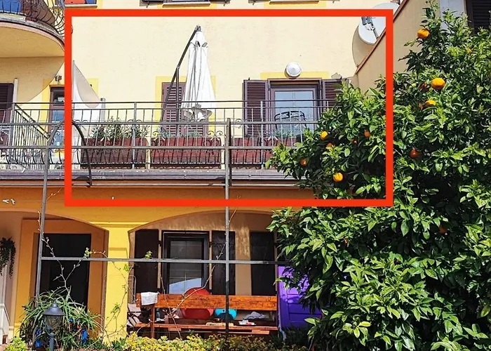 Apartman Rina