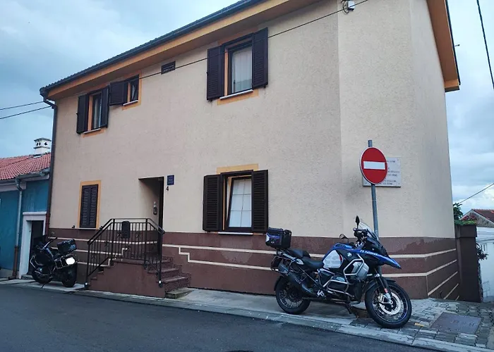 Apartman Rina Crikvenica