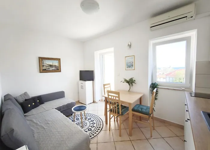 Apartman Rina