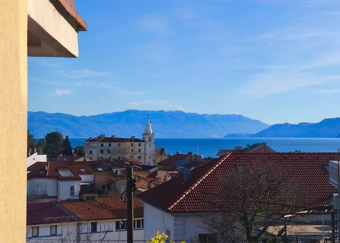 Apartman Rina Crikvenica
